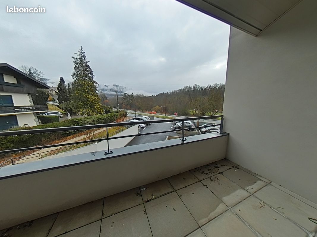 Appartement 3 pièces 75 m² · à Fillinges · 75 m² · 1 275 €/mois