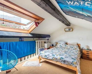 Appartement 314 160 € - 72 m²