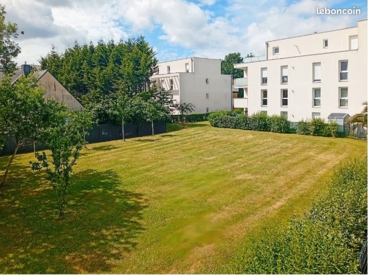 Appartement 5 pièces 83 m² · à Bruz · 83 m² · 226 495 €