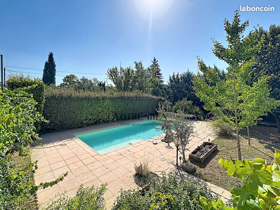 Maison 7 pièces 185 m² · à Manosque · 185 m² · 416 000 €