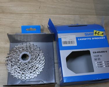 Cassette shimano hg - Large Choix sur