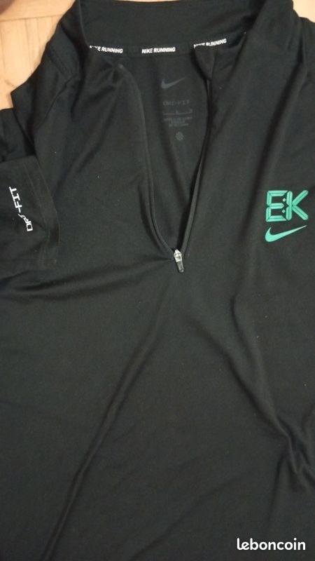 Sweet Nike dri fit kipchoge (image 3)