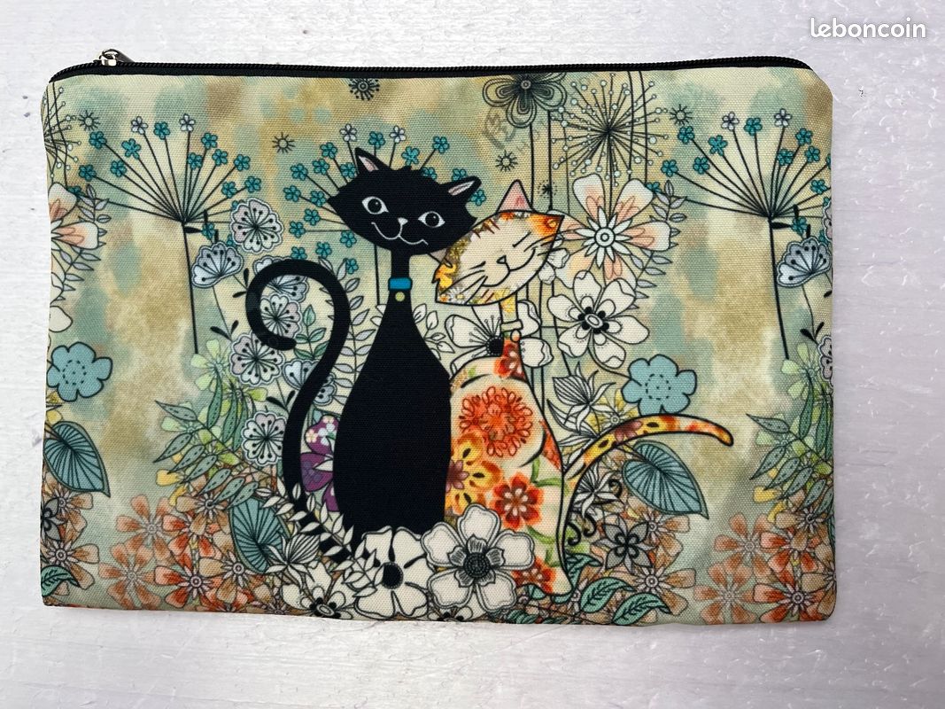 Le sac Pochette en Velours Noir Pour Soirée – FR