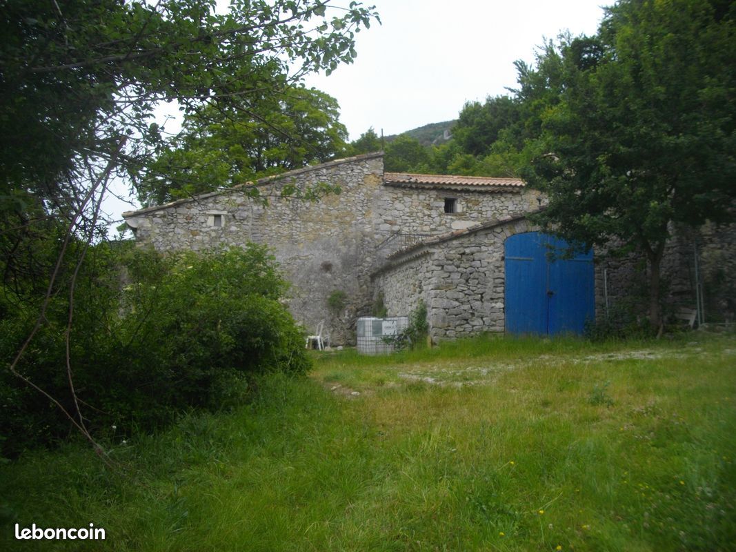 Maison 10 pièces 170 m² · à Roche-Saint-Secret-Béconne · 170 m² · 399 000 €
