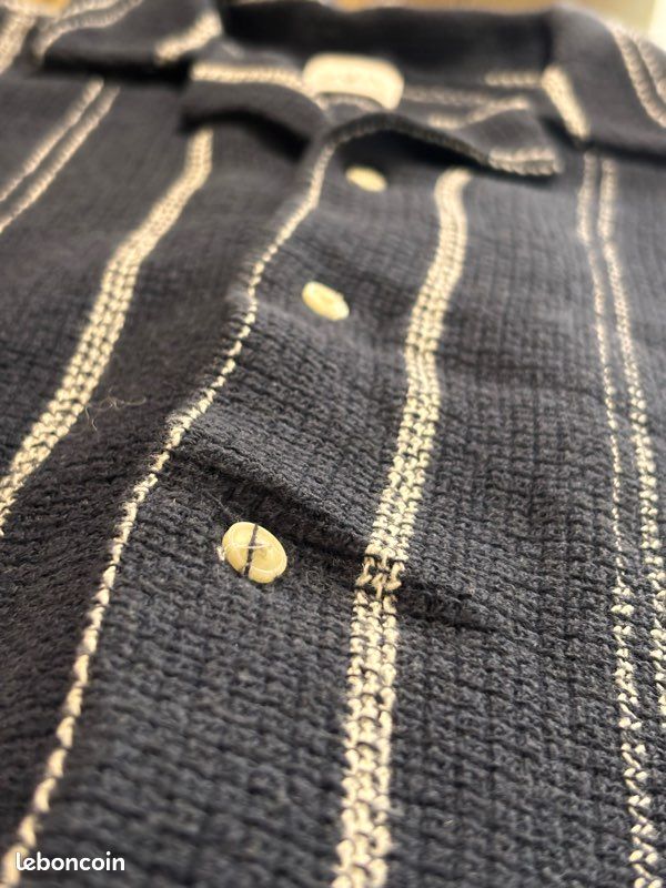 Chemise Zara (image 6)