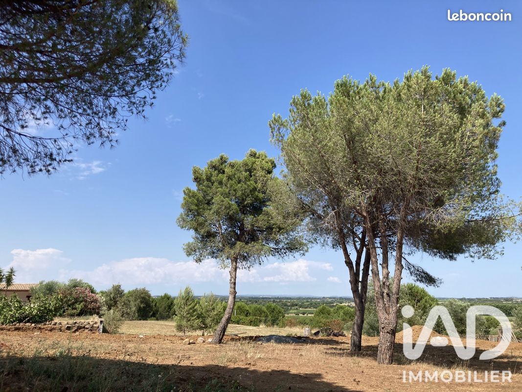 Terrain 622 m² · à Béziers · 622 m² · 259 000 €
