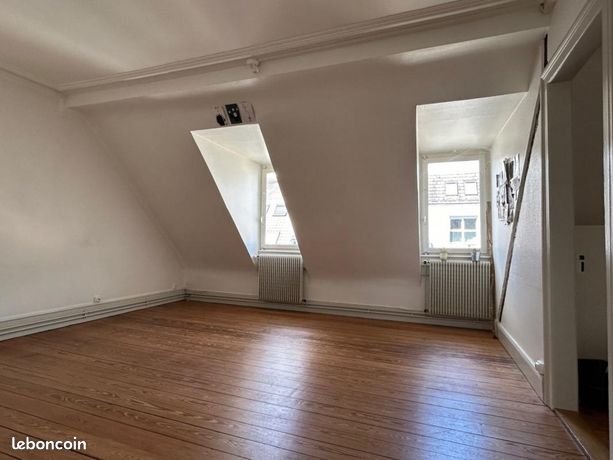 Appartement 5 pièces 102 m²