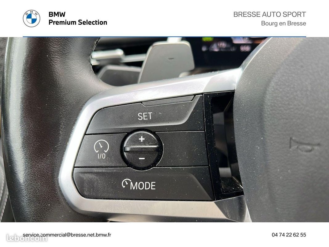 Bmw Série 2 ActiveTourer 225e 245ch xDrive Luxury DKG7 (image 23)