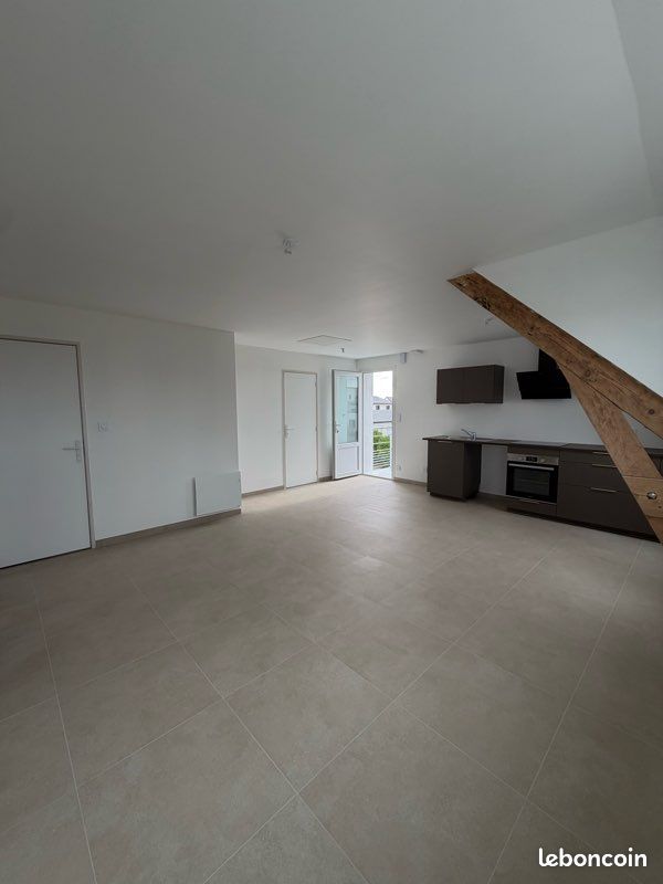 Appartement 3 pièces 50 m² · à Muzillac · 50 m² · 800 €/mois