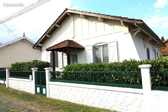 Maison 6 pièces 111 m²