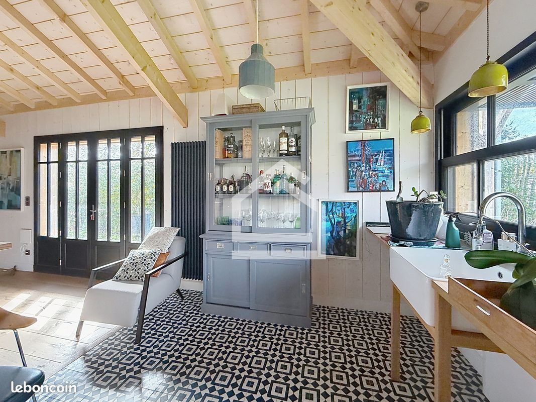 Maison 5 pièces 152 m² · à Andernos-les-Bains · 152 m² · 968 500 €
