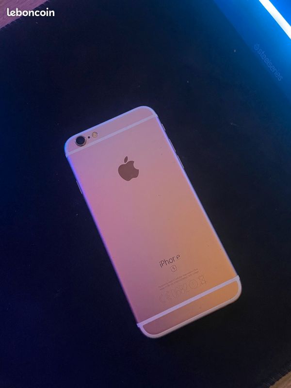IPhone 6s (image 1)