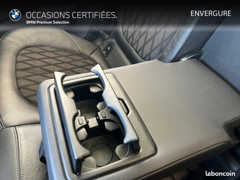 Bmw X1 sDrive18dA 150ch xLine (image 15)