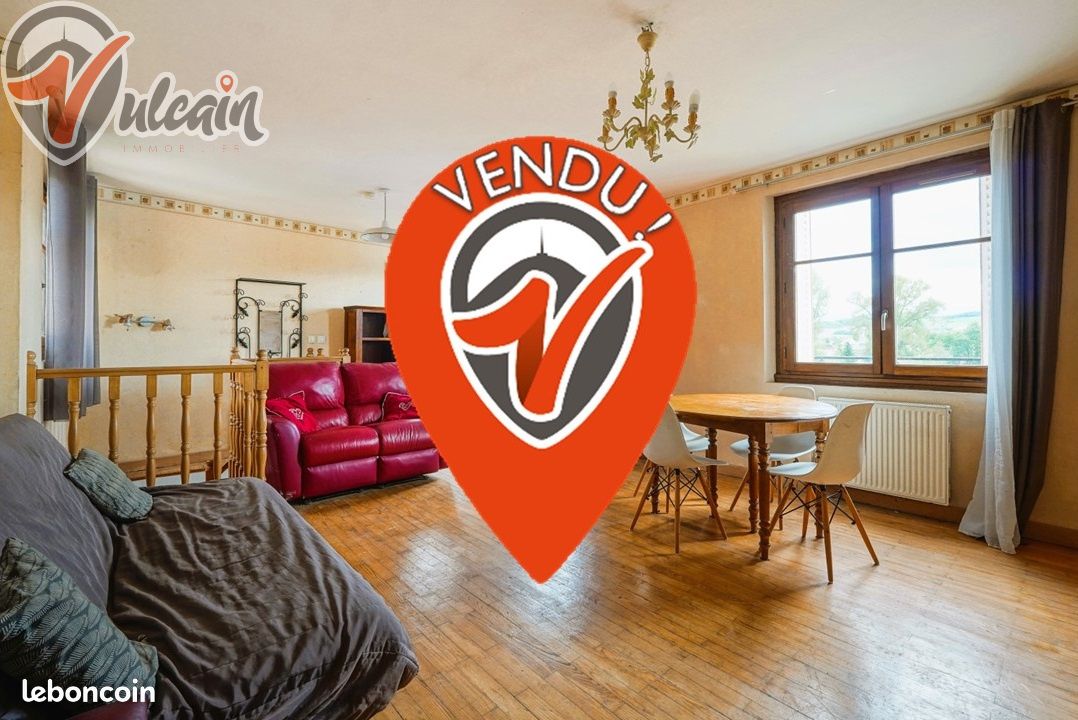 Maison 5 pièces 100 m² · à Pont-du-Château · 100 m² · 149 000 €
