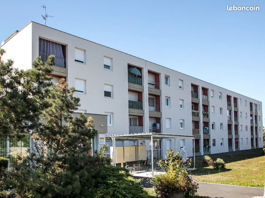 Appartement 1 pièce 33 m² · à Ensisheim · 33 m² · 420 €
