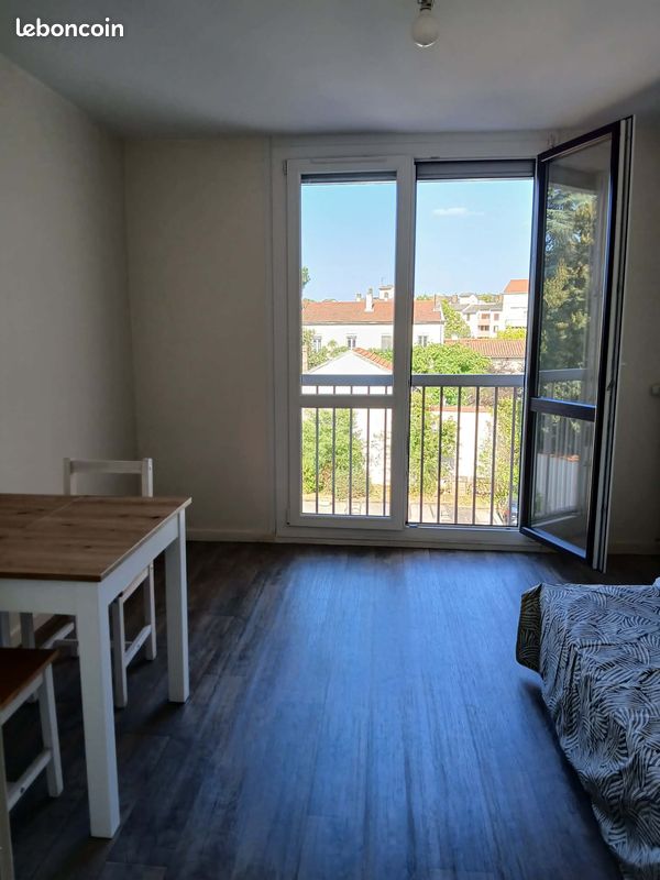 Appartement 1 pièce 35 m² · à Villeurbanne · 35 m² · 837 €