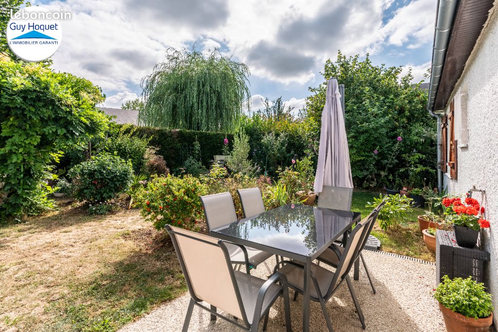 Maison 4 pièces 105 m² · à Savigny-le-Temple · 105 m² · 275 000 €