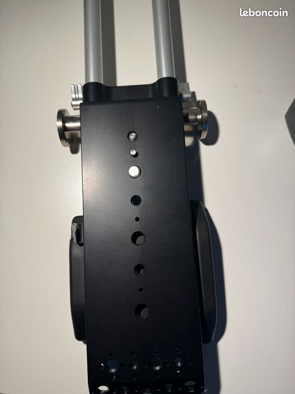 CHROSZIEL - LWS avec épaulière pour Sony ILME- FX6 (image 4)
