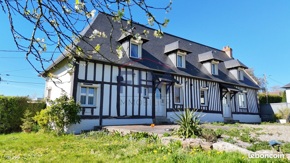 Maison 5 pièces 148 m² (image 1)