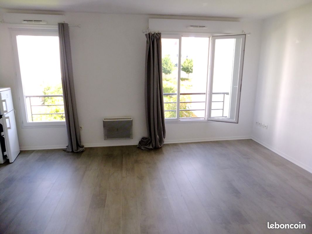 Appartement 3 pièces 54 m² · à Taverny · 54 m² · 990 €/mois
