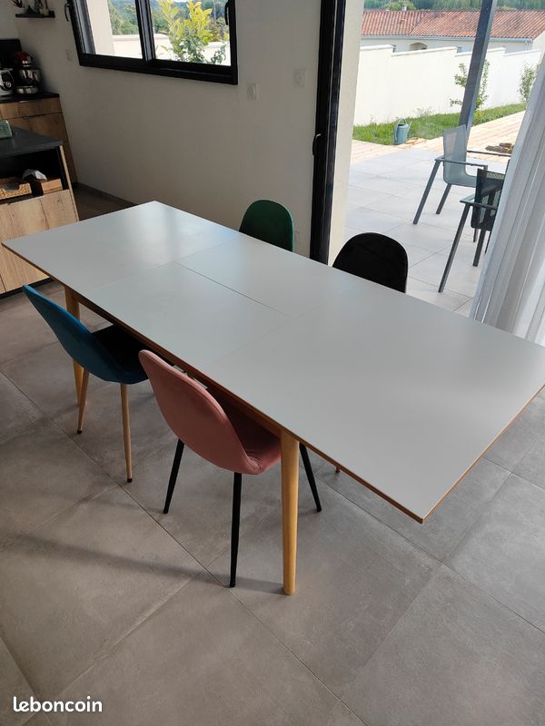 Table extensible (image 3)