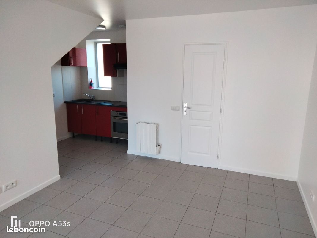 Appartement a louer rambouillet - 1 pièce(s) - 25 m2 - Surfyn