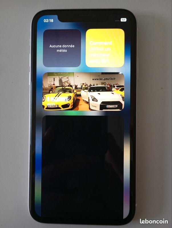 Iphone 11 (image 1)