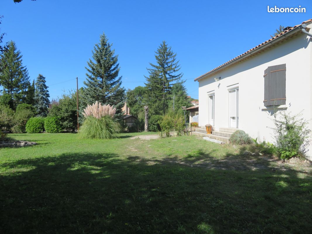 Maison 5 pièces 90 m² · à Malaucène · 90 m² · 540 000 €