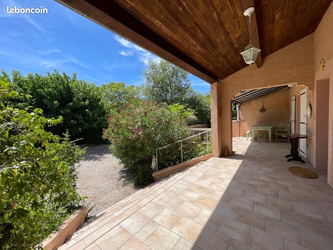 Villa 2 pièces 131 m² (image 5)