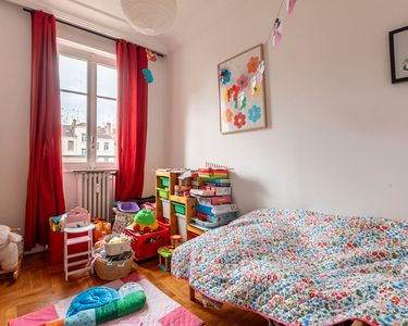 Appartement 775 000 € - 143 m²
