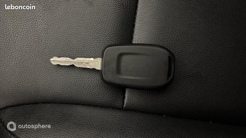 Dacia Spring Confort Plus - Achat Intégral (image 16)