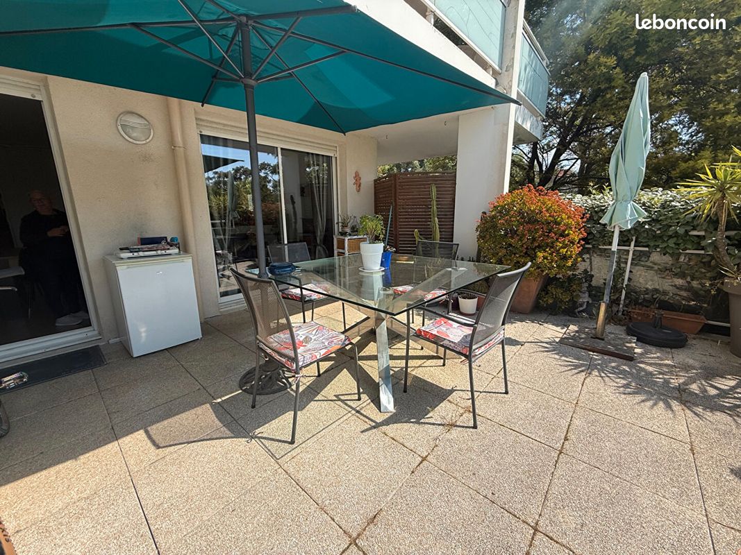 Appartement 3 pièces 68 m² · à La Ciotat · 68 m² · 410 000 €