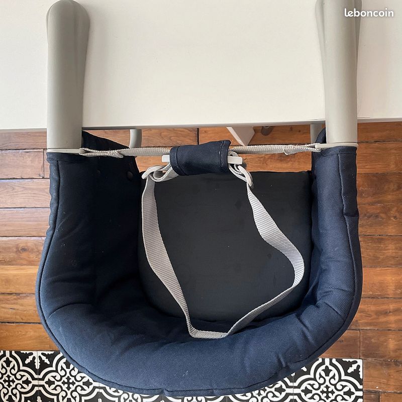 Siège de table Inglesina à partir de 6 mois (jusqu'à 15 kg) (image 3)