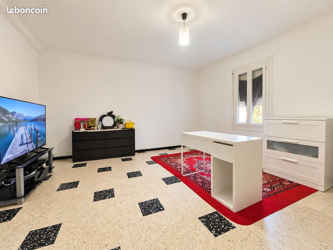 Appartement 3 pièces 56 m² · à Lunel · 56 m² · 700 €/mois