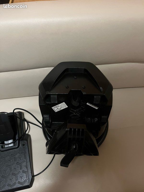 Volant pour PlayStation (image 4)