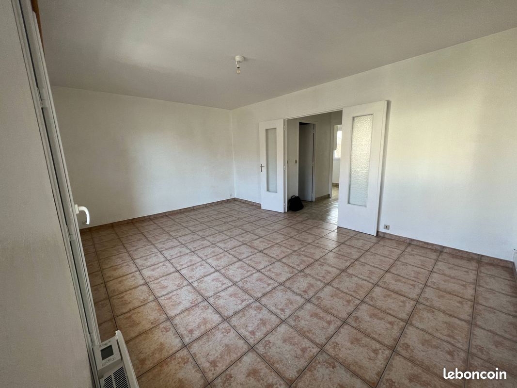 Appartement a louer tremblay-en-france - 1 pièce(s) - 31 m2 - Surfyn