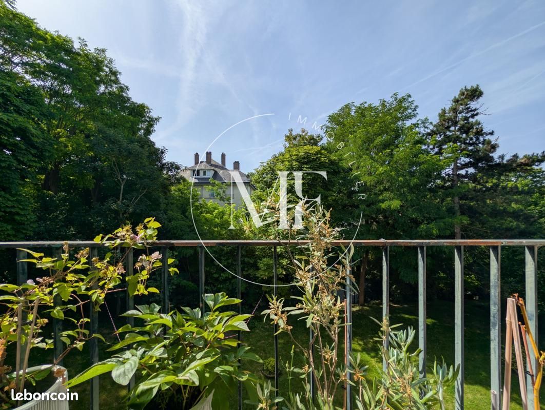 Appartement 4 pièces 84 m² · à Rueil-Malmaison · 84 m² · 499 000 €