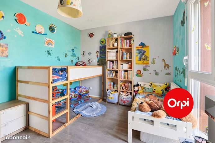 Maison 3 pièces 63 m² — 6