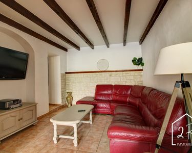 Maison 420 000 € - 172 m²