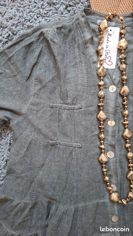 Robe (image 6)