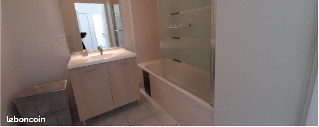 Appartement 3 pièces 57 m² · à Limoges · 57 m² · 104 900 €