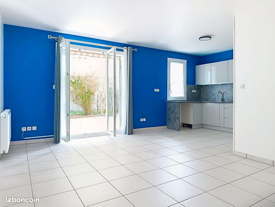 Appartement 3 pièces 65 m² · à Rumilly · 65 m² · 980 €