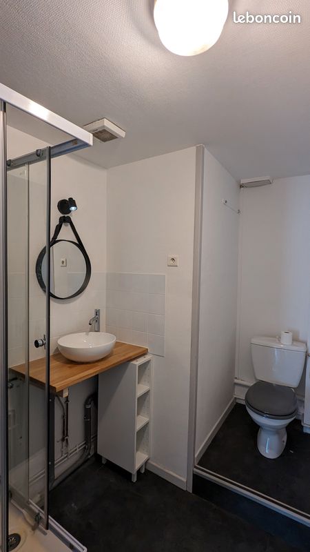 Appartement a louer auxerre - 1 pièce(s) - 30 m2 - Surfyn