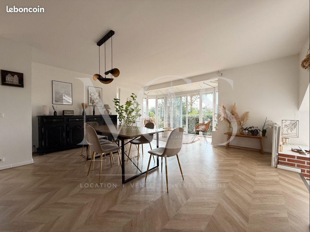 Maison 6 pièces 190 m² · à Achicourt · 190 m² · 388 500 €