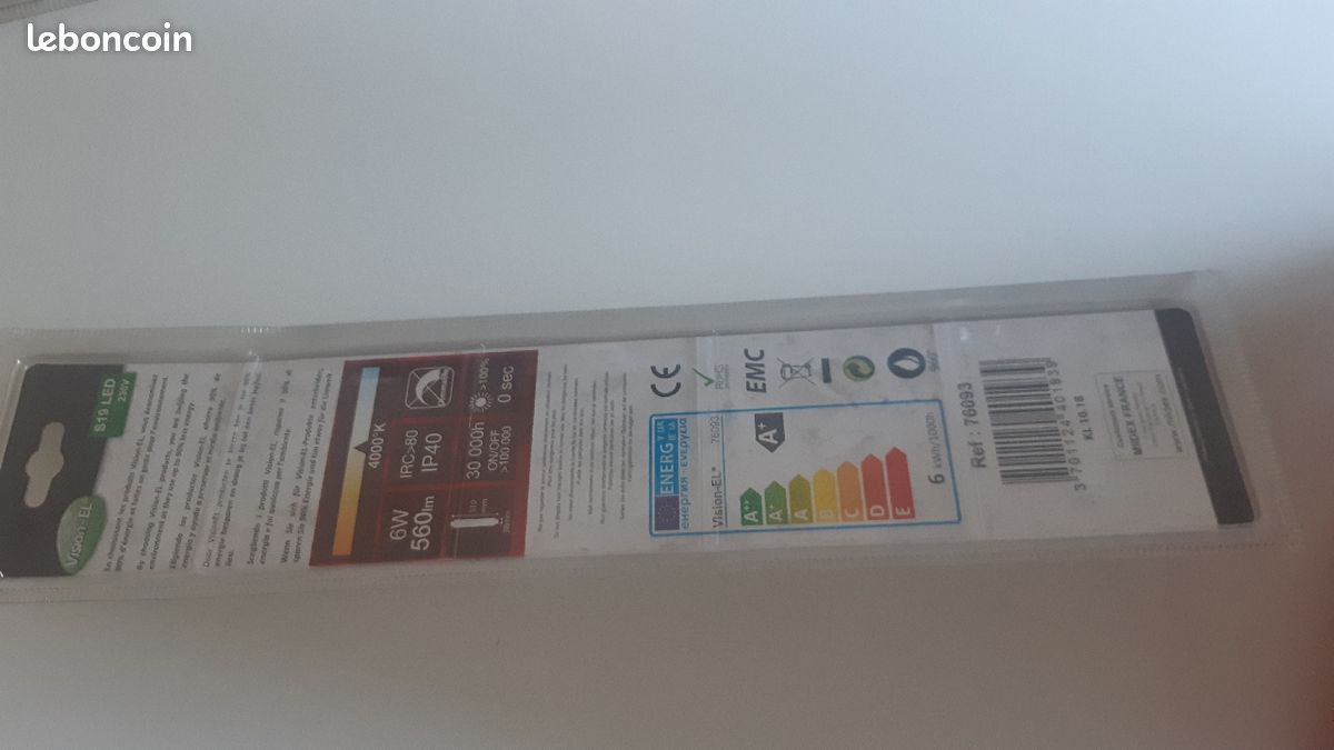 Neon led s19 (image 2)