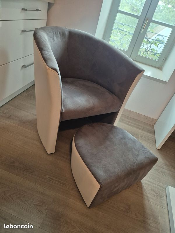 Fauteuil (image 2)
