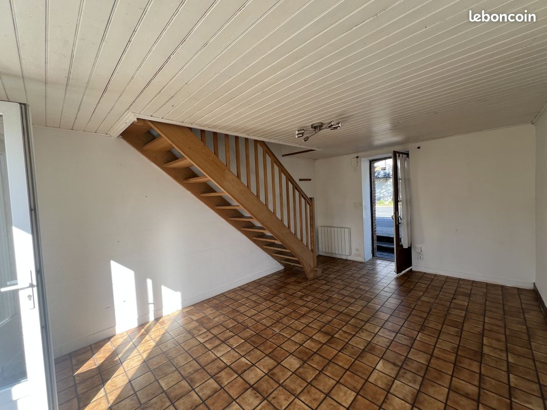 Appartement 3 pièces 50 m² · à Montaigu-Vendée · 50 m² · 86 800 €