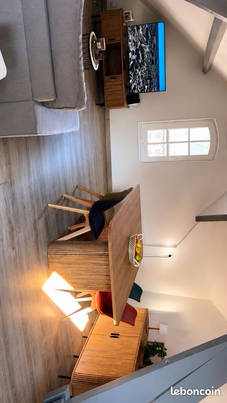 Appartement 3 pièces 65 m² · à Béthune · 65 m² · 610 €