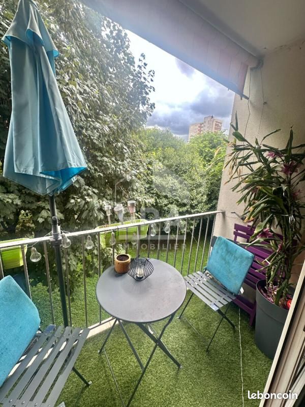 Appartement 4 pièces 68 m² · à Créteil · 68 m² · 230 000 €