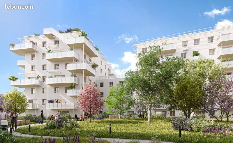 Appartement 2 pièces 37 m² · à Annecy · 37 m² · 186 550 €